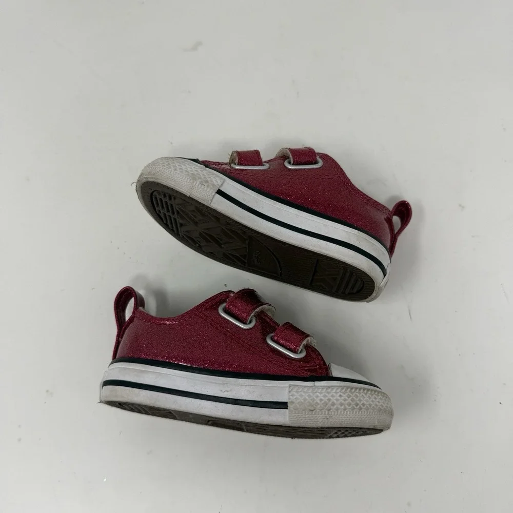 Converse one star